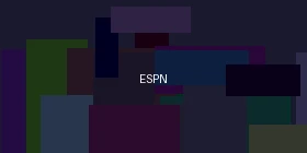 ESPN体育媒体合作伙伴标志